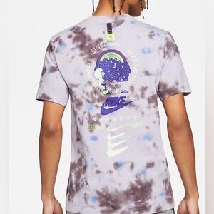 NIKE Setting the Tempo Just Do It Since 1964 Men Medium Festival Revolution